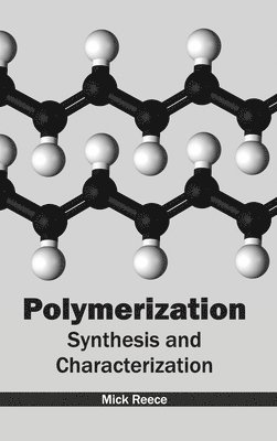 bokomslag Polymerization: Synthesis and Characterization