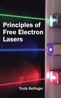 bokomslag Principles of Free Electron Lasers