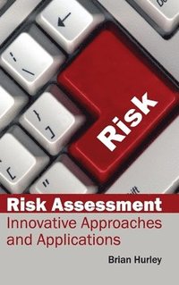 bokomslag Risk Assessment: Innovative Approaches and Applications