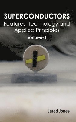 bokomslag Superconductors: Volume I (Features, Technology and Applied Principles)