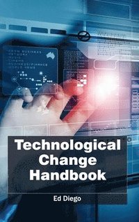 bokomslag Technological Change Handbook