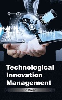 bokomslag Technological Innovation Management