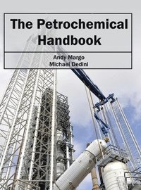 bokomslag Petrochemical Handbook