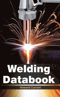 bokomslag Welding Databook