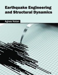 bokomslag Earthquake Engineering and Structural Dynamics