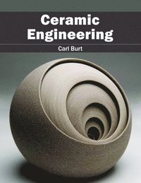 bokomslag Ceramic Engineering