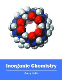 bokomslag Inorganic Chemistry