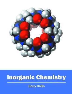 Inorganic Chemistry 1