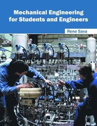 bokomslag Mechanical Engineering for Students and Engineers