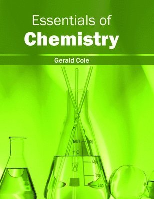 Essentials of Chemistry 1