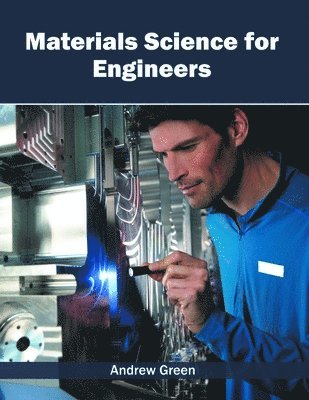 bokomslag Materials Science for Engineers