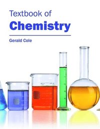 bokomslag Textbook of Chemistry