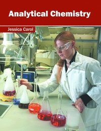 bokomslag Analytical Chemistry