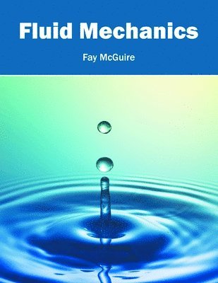 bokomslag Fluid Mechanics