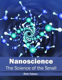 bokomslag Nanoscience: The Science of the Small