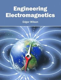 bokomslag Engineering Electromagnetics