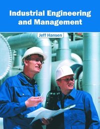 bokomslag Industrial Engineering and Management