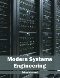 bokomslag Modern Systems Engineering