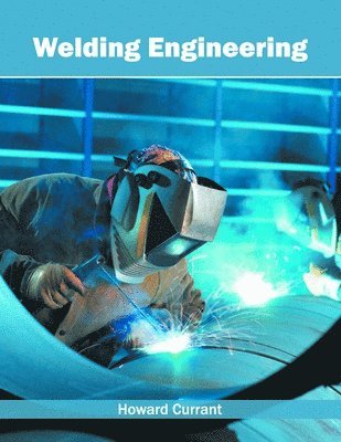 bokomslag Welding Engineering