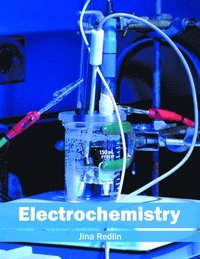bokomslag Electrochemistry