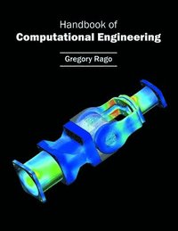 bokomslag Handbook of Computational Engineering