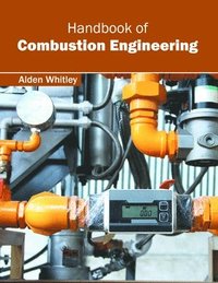 bokomslag Handbook of Combustion Engineering