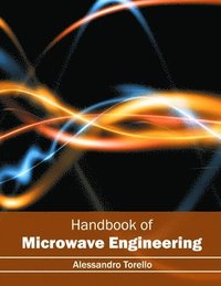 bokomslag Handbook of Microwave Engineering