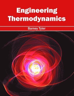 bokomslag Engineering Thermodynamics