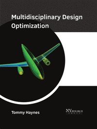 bokomslag Multidisciplinary Design Optimization