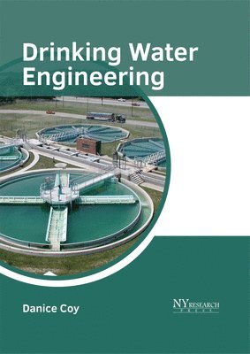 Drinking Water Engineering 1