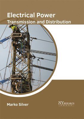 Electrical Power Transmission and Distribution 1