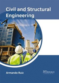 bokomslag Civil and Structural Engineering