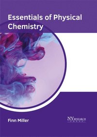 bokomslag Essentials of Physical Chemistry