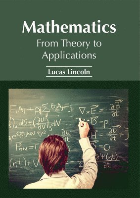 bokomslag Mathematics: From Theory to Applications