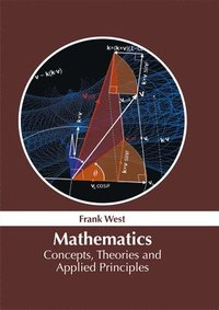 bokomslag Mathematics: Concepts, Theories and Applied Principles