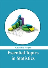 bokomslag Essential Topics in Statistics