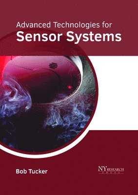 bokomslag Advanced Technologies for Sensor Systems