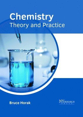 Chemistry: Theory and Practice 1