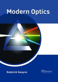 bokomslag Modern Optics