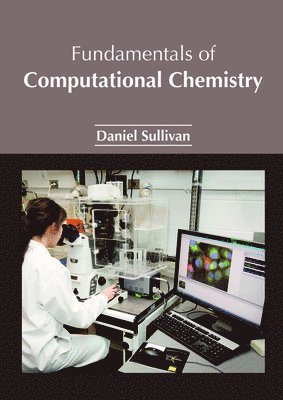 bokomslag Fundamentals of Computational Chemistry