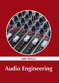 bokomslag Audio Engineering