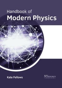 bokomslag Handbook of Modern Physics