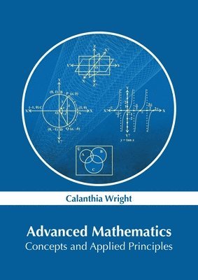 bokomslag Advanced Mathematics: Concepts and Applied Principles