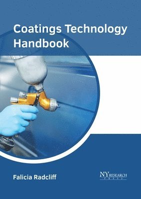 bokomslag Coatings Technology Handbook