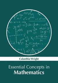 bokomslag Essential Concepts in Mathematics