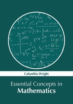 bokomslag Essential Concepts in Mathematics