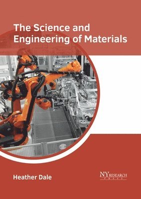 The Science and Engineering of Materials 1
