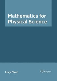 bokomslag Mathematics for Physical Science