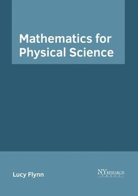 Mathematics for Physical Science 1