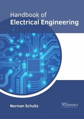 bokomslag Handbook of Electrical Engineering